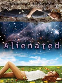 Alienated Read online