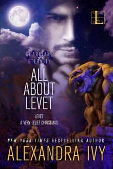 All About Levet Read online