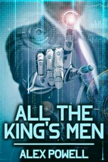 All the King's Men Read online
