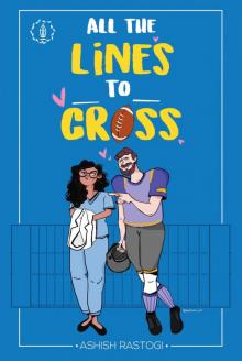 All the lines to cross Read online