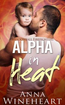 Alpha in Heat Read online
