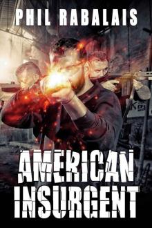 American Insurgent