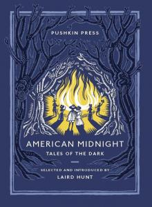 American Midnight Read online