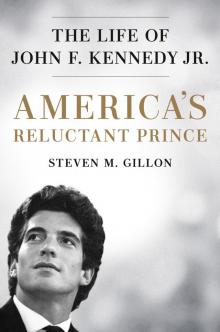 America's Reluctant Prince Read online