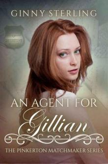 An Agent for Gillian Read online