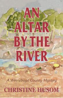 An Altar by the River Read online