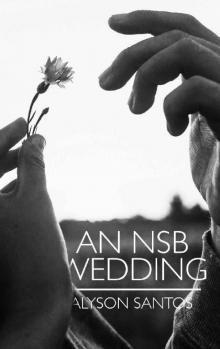 An NSB Wedding Read online