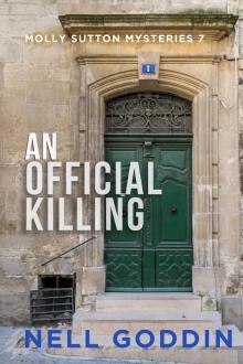 An Official Killing Read online