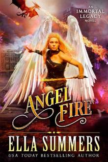 Angel Fire Read online