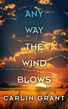 Any Way the Wind Blows Read online