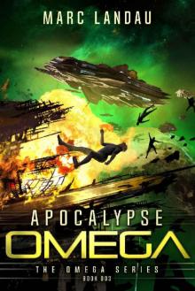 Apocalypse Omega Read online