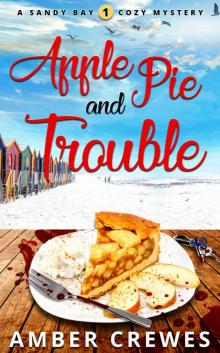 Apple Pie and Trouble Read online
