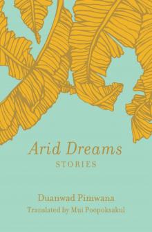 Arid Dreams Read online