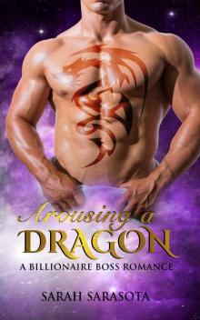 Arousing a Dragon Read online