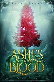 AshesAndBlood Read online