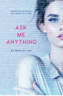 Ask Me Anything Read online