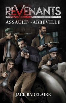Assault on Abbeville Read online
