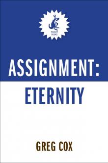 Assignment: Eternity Read online