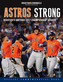 Astros Strong Read online