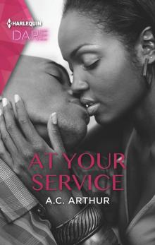At Your Service Read online