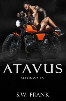 Atavus Read online