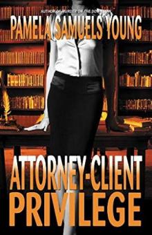 Attorney-Client Privilege