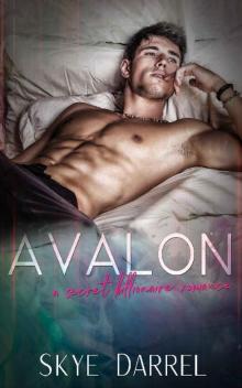 Avalon: A Secret Billionaire Romance Read online