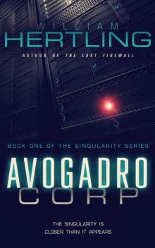 Avogadro Corp Read online
