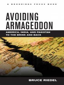 Avoiding Armageddon Read online