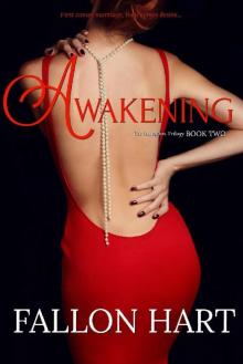 Awakening: The Deception Trilogy, Book 2