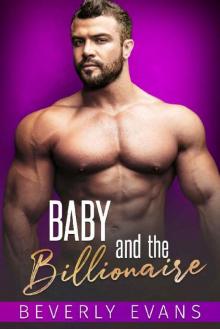 Baby and the Billionaire Read online