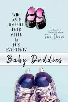 Baby Daddies: Puck Buddies Series Read online