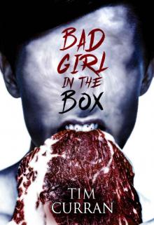 Bad Girl in the Box Read online