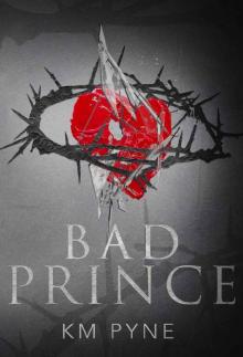 Bad Prince Read online