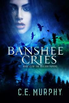 Banshee Cries Read online