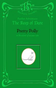 Barbara Hambly - [Darwath 06] - Pretty Polly Read online