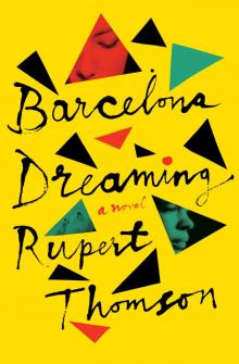 Barcelona Dreaming Read online