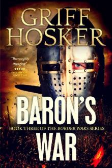 Baron's War Read online