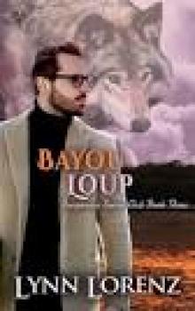 Bayou Loup Read online