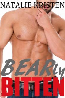 BEARly Bitten (Bear Bites Book 2) Read online