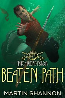 Beaten Path Read online