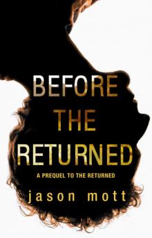 Before the Returned Read online