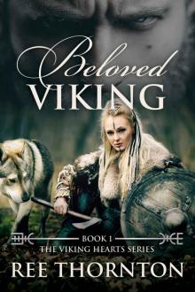 Beloved Viking Read online