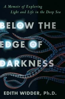 Below the Edge of Darkness Read online