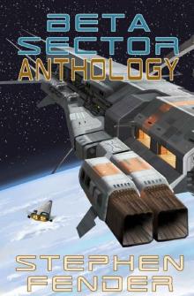Beta Sector- Anthology Read online