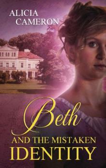 Beth and the Mistaken Identity Read online