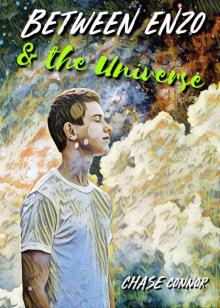 Between Enzo and the Universe Read online