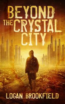 Beyond the Crystal City Read online