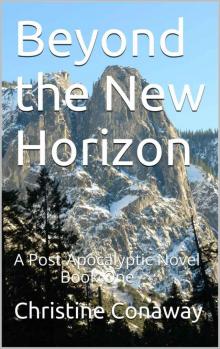 Beyond the New Horizon Read online