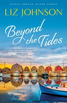 Beyond the Tides Read online